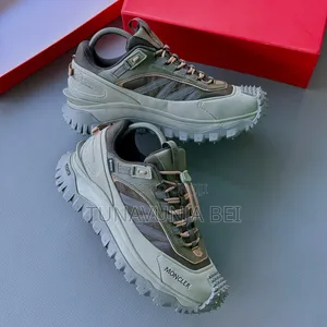Moncler Original Sneakers 