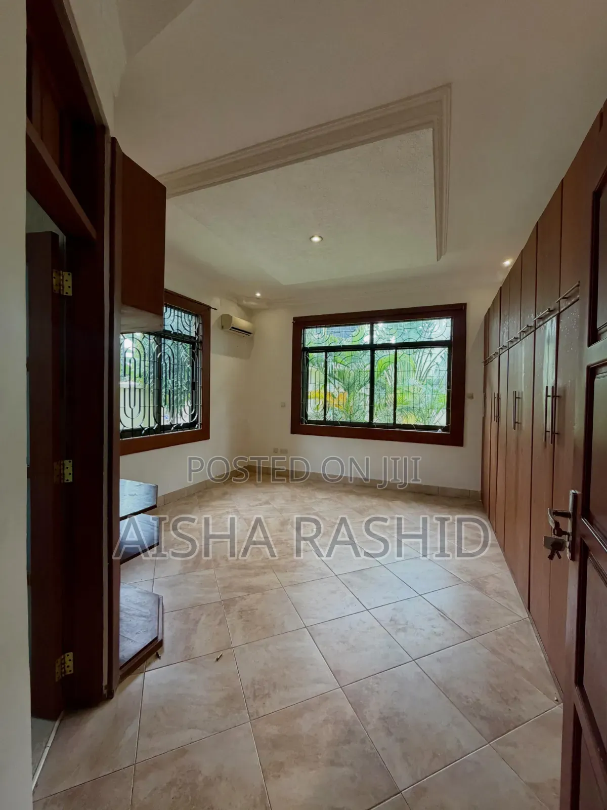 4bdrm House in Kunduchi for rent