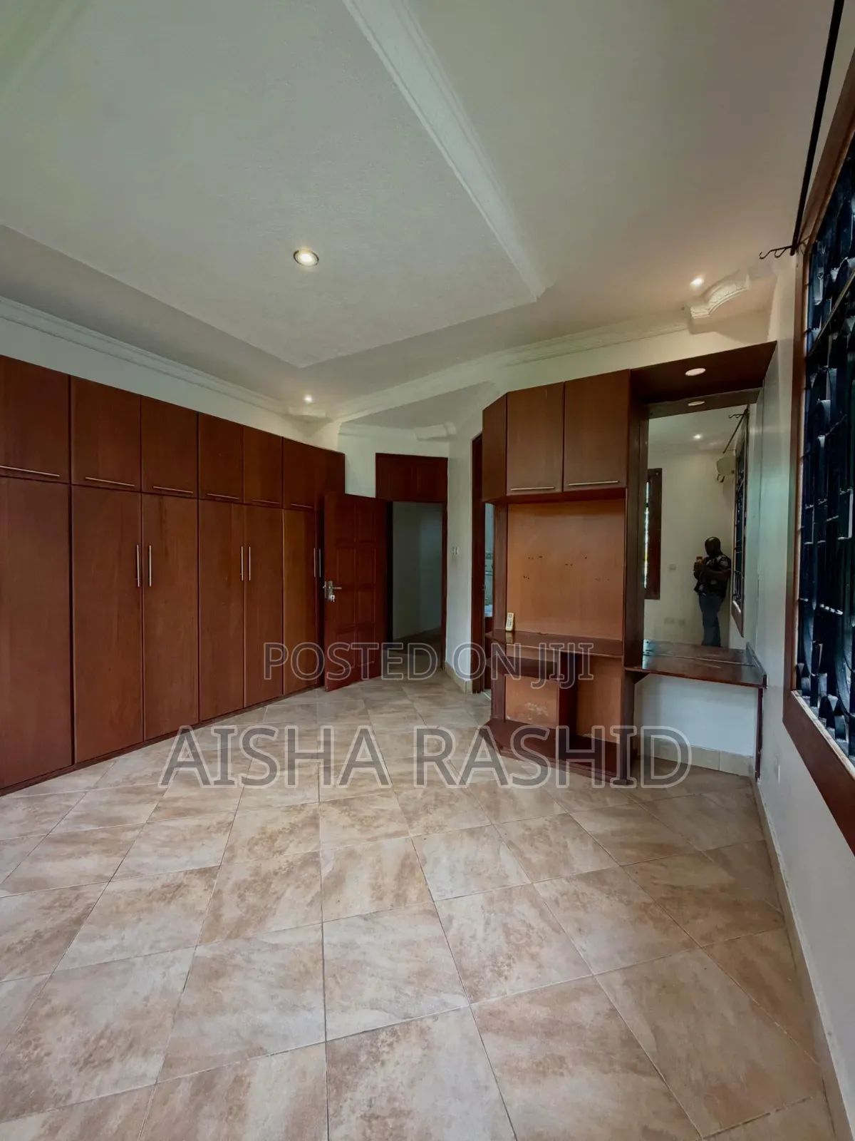 4bdrm House in Kunduchi for rent