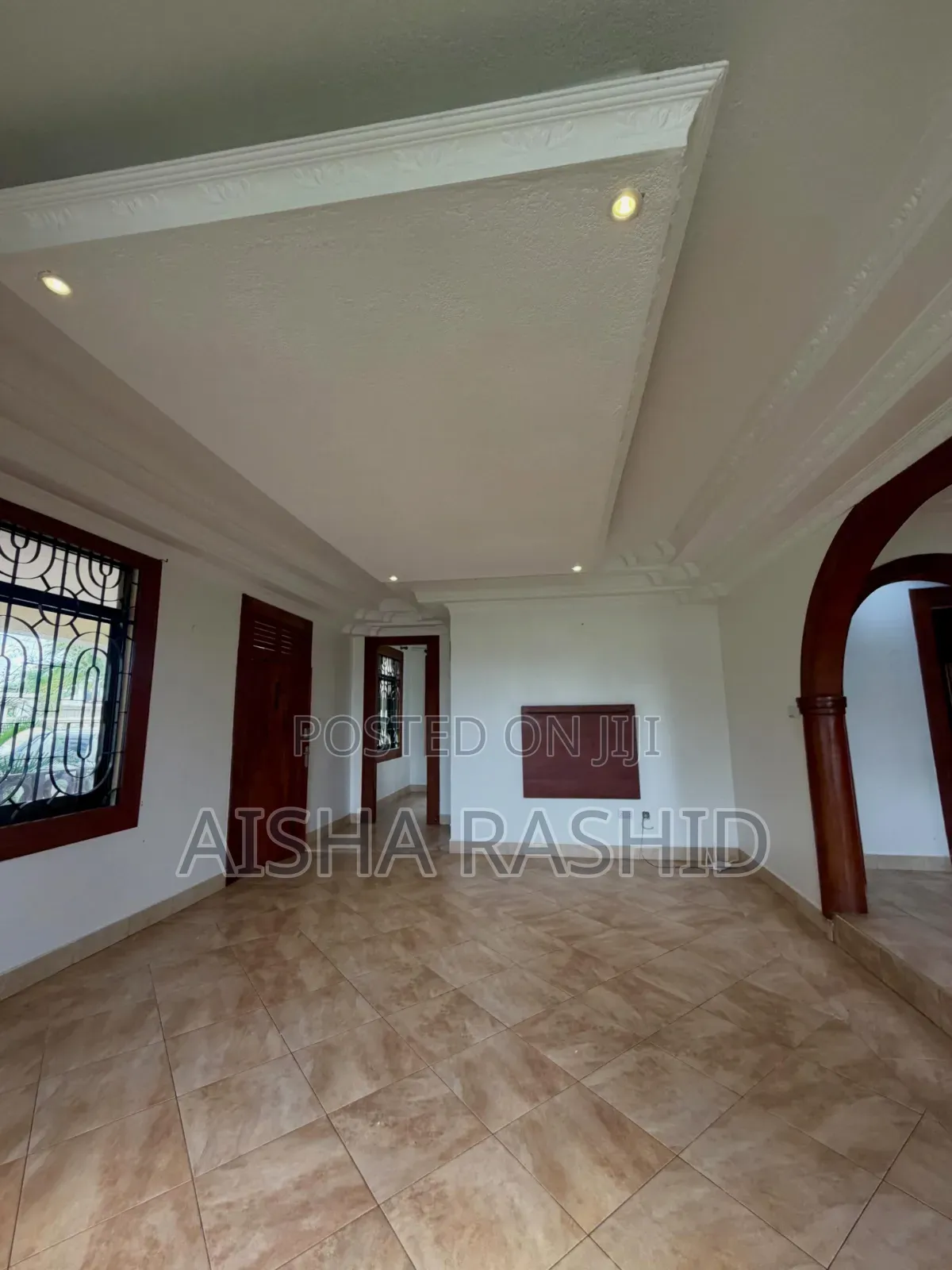 4bdrm House in Kunduchi for rent