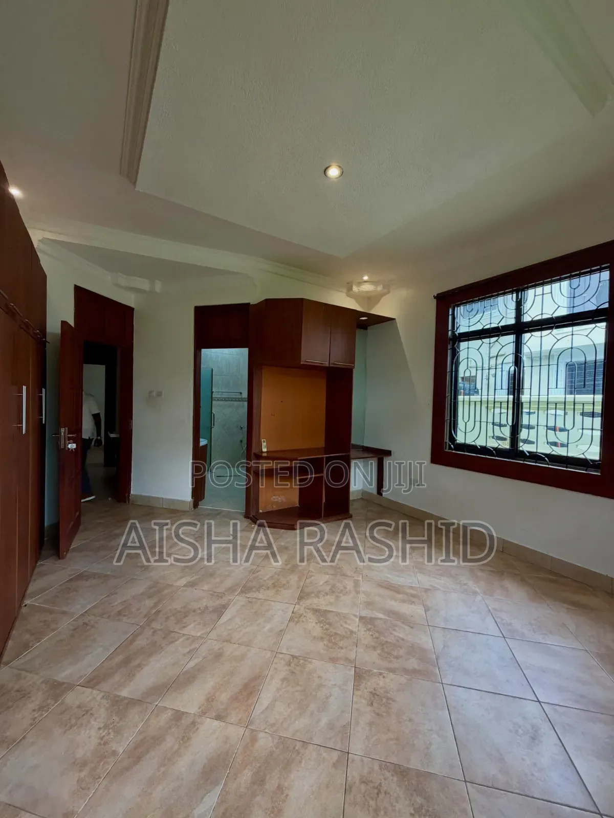 4bdrm House in Kunduchi for rent