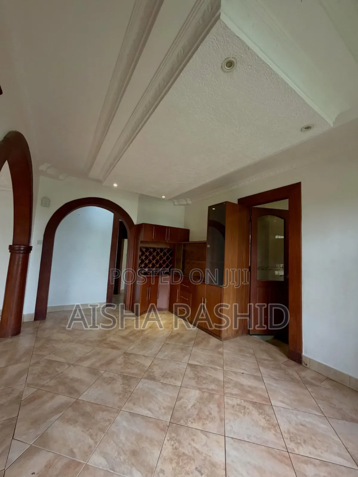 4bdrm House in Kunduchi for rent
