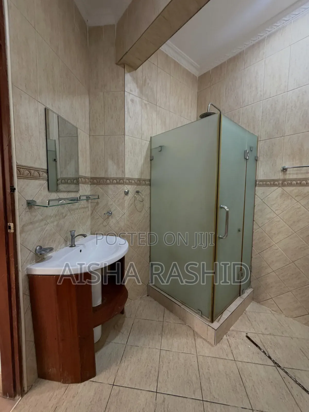 4bdrm House in Kunduchi for rent