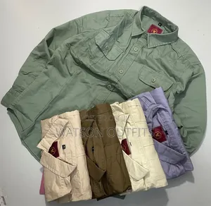 Forus Brand Cadet Shirts Collection for Men's New Stock