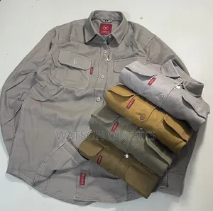 Forus Brand Cadet Shirts Collection for Men's New Stock