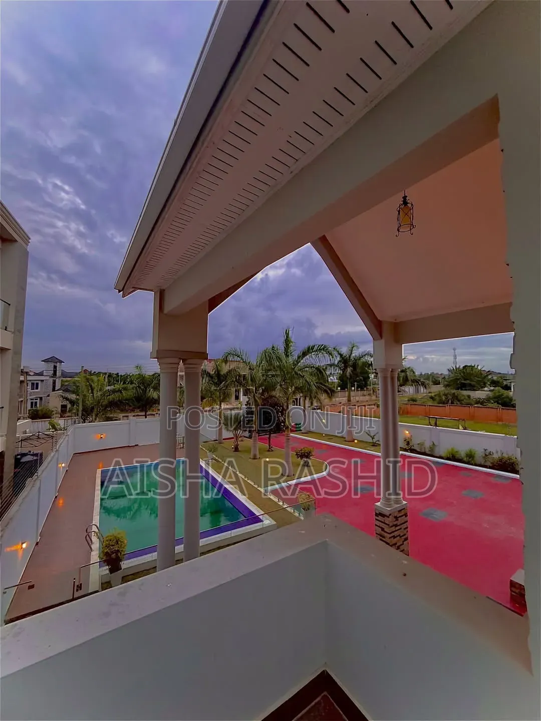 5bdrm House in Mbweni for sale