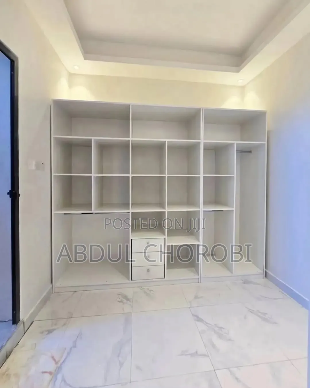 Furnished 3bdrm Apartment in Mikocheni for rent