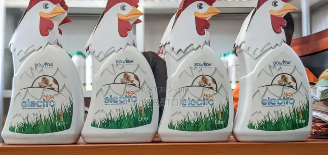 Electromax
