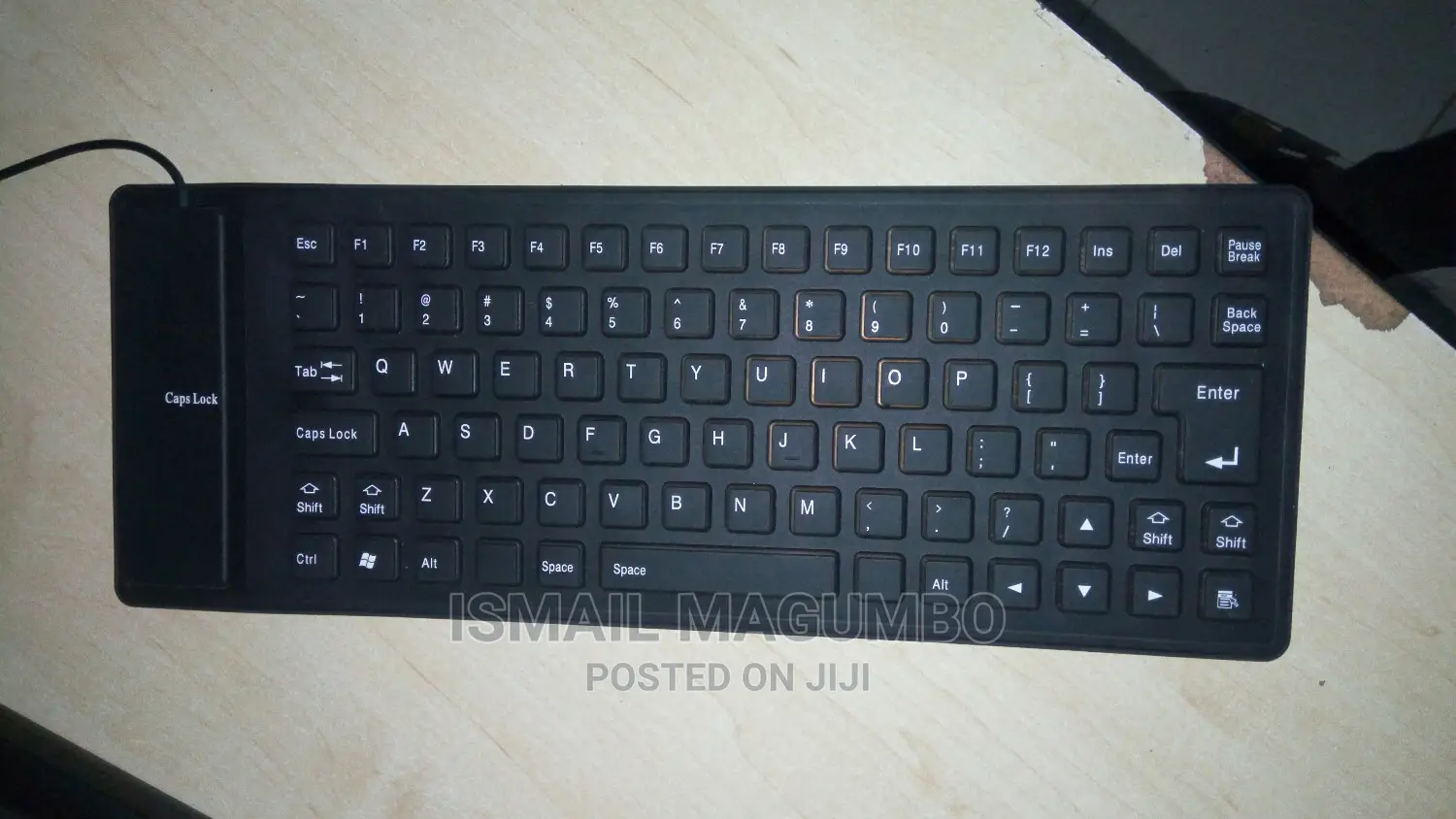 Computer Keyboard
