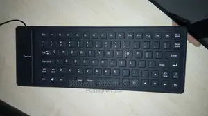 Computer Keyboard