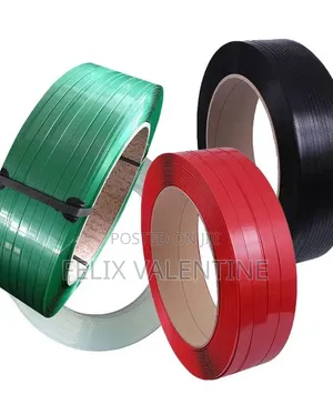 Polyester Pet Strappings