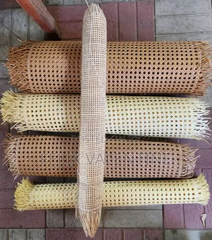 Rattan Furniture Materials