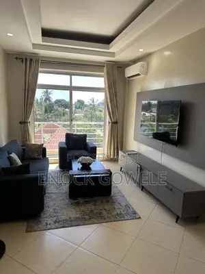 Furnished 1bdrm Apartment in Kaijenge Road, Kijitonyama for rent