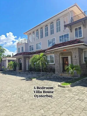 Furnished 4bdrm Villa in Oyster Bay for rent