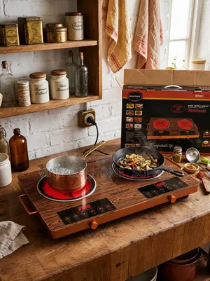 Electric Cooker