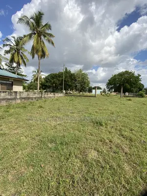 Plot for Sale Kisota Block1 Kigamboni