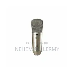 Behringer B1 Condenser Microphone