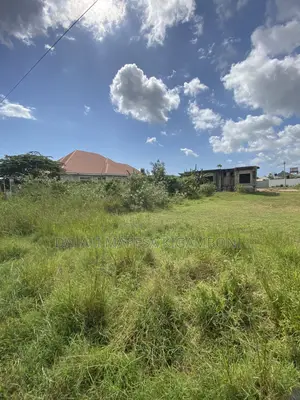 Plot for Sale Kisota Block7 Kigamboni