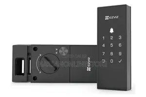 Ezviz Dl03 Digital Smart Rim Lock
