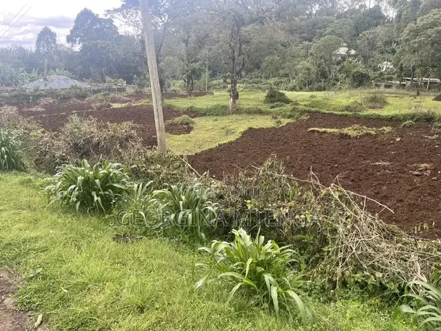 Land for Tourism Business
