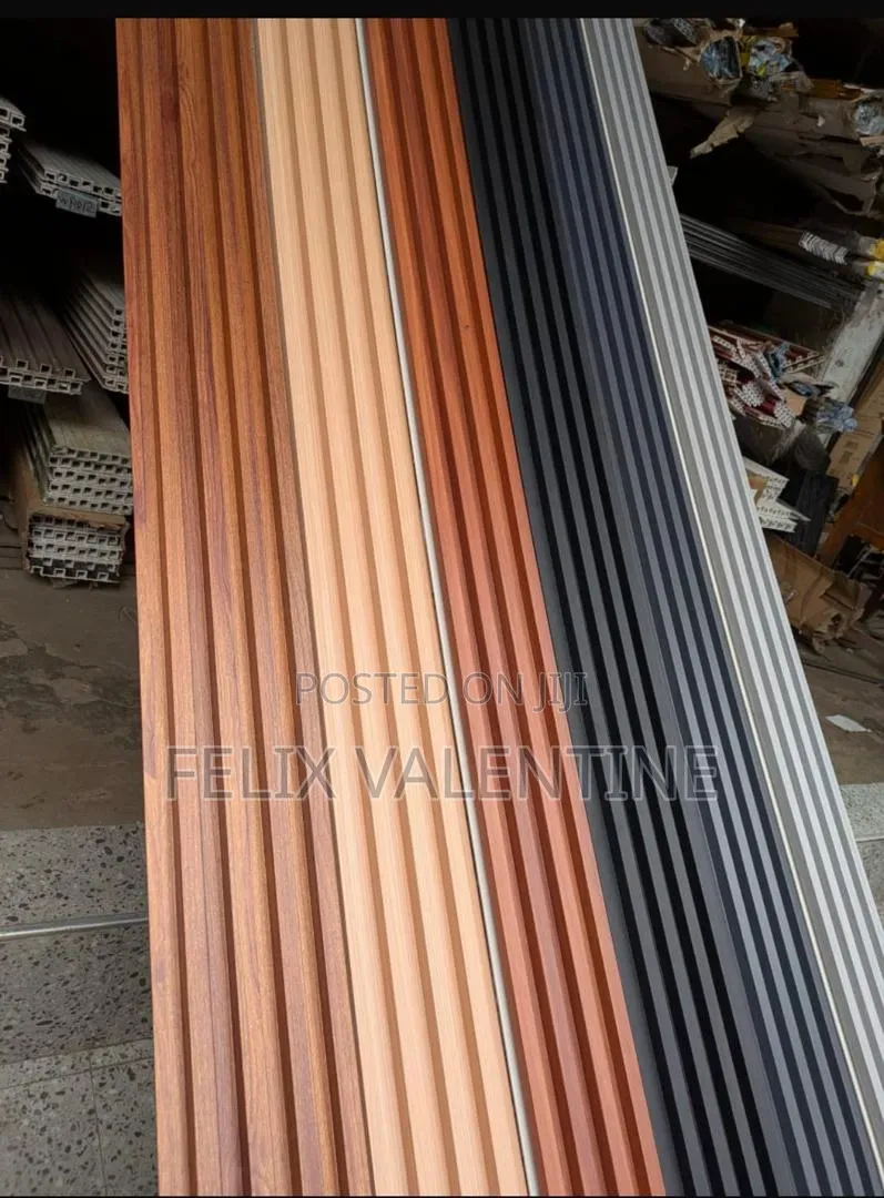 Pvc Pannels(Indoor)