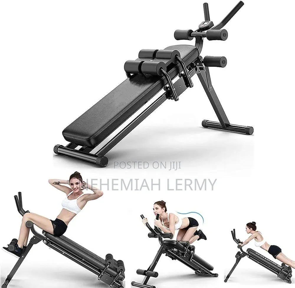 6 Pack Bench Adjustable