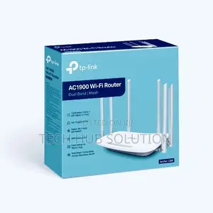 Tp-Link Archer C86 Wi-Fi Router