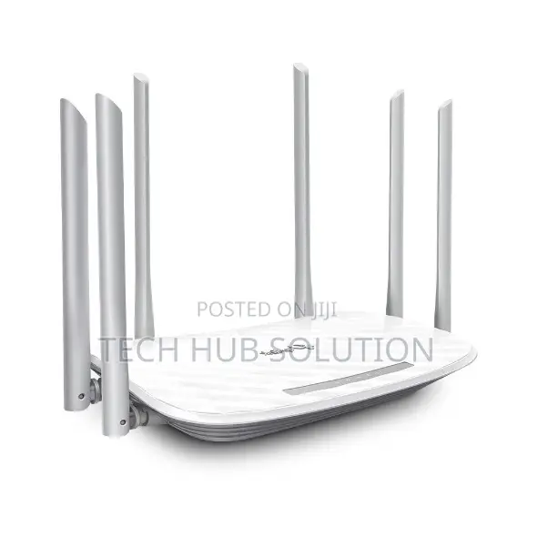 Tp-Link Archer C86 Wi-Fi Router
