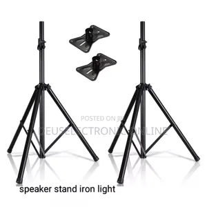 Professional Stand Spika
