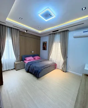 Bedroom Design and Full Decoration