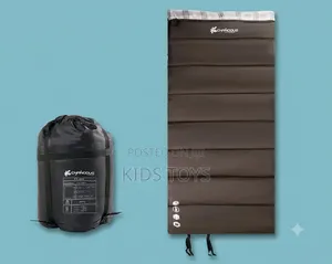 Korean Tundra Sleeping Bag