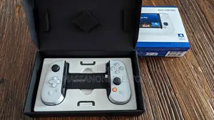 Playstation Backbone