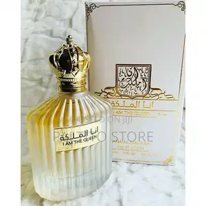 I Am the Queen Perfume