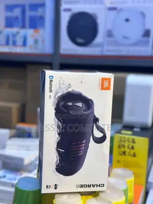 JBL Charge 6