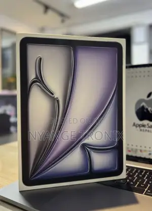 New Apple iPad Air 11 (2026) 256 GB Gray