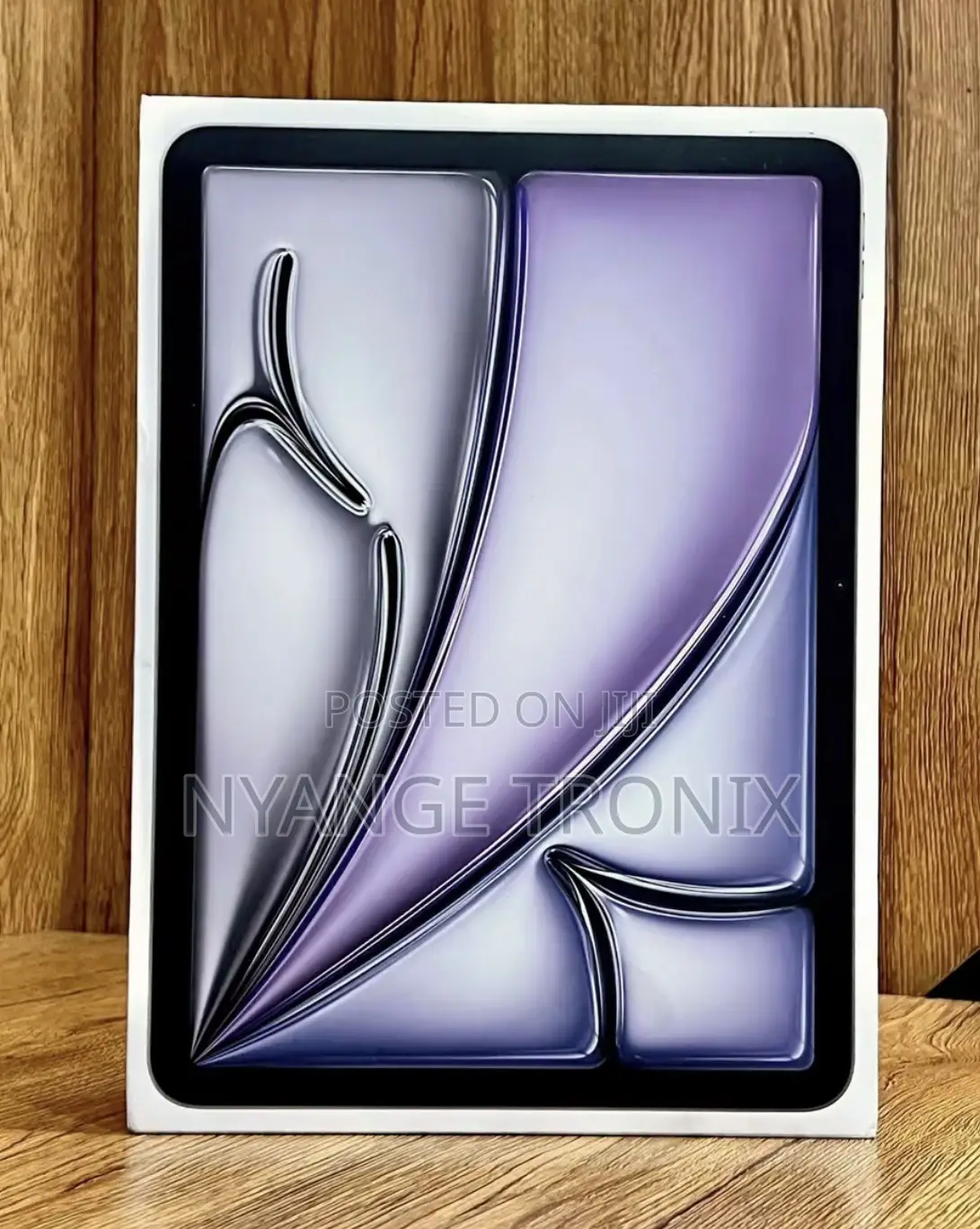 New Apple iPad Air 11 (2026) 256 GB Gray