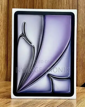 New Apple iPad Air 11 (2026) 256 GB Gray