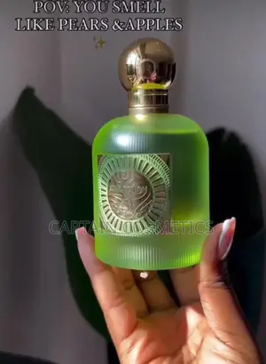 Hii Ni Perfume / Body Mist Ya Luxury Brand Ya Arab-Style Perfumes