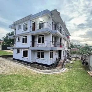 5bdrm House in Kahwa Real Estate, Mbezi Beach for sale