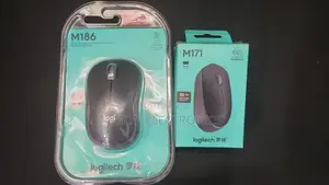 Logitech Original Brand Wireless Mouse