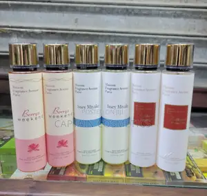 Body Mist/Perfume Set Ya Dupe (Inspired Fragrances)