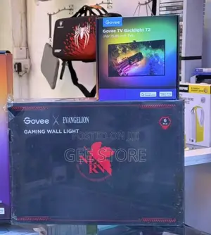 Govee Gaming Wall Light
