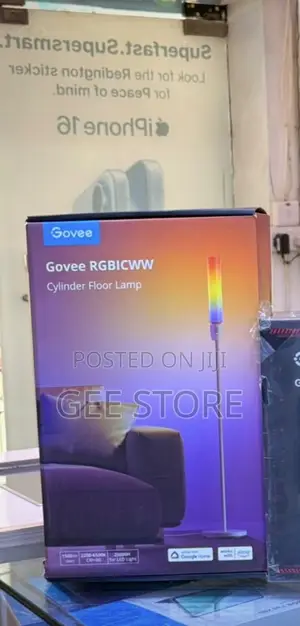Govee Lamp Stand