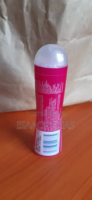 Durex Cherry Water Based Lube