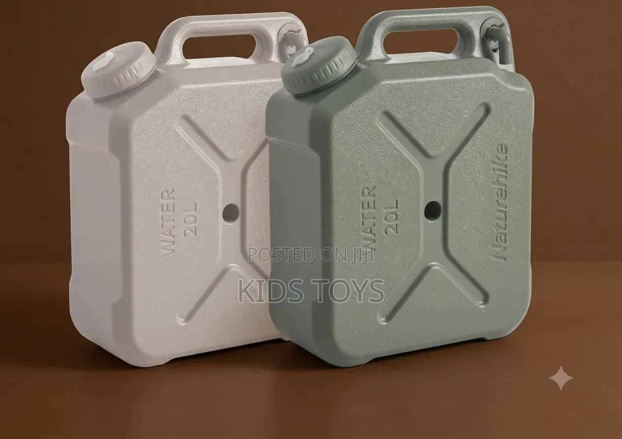 20l Water Galon Available 1pcs