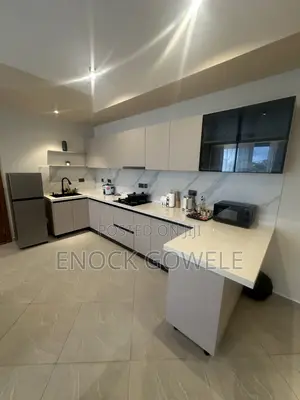 Furnished 2bdrm Apartment in Masaki for rent