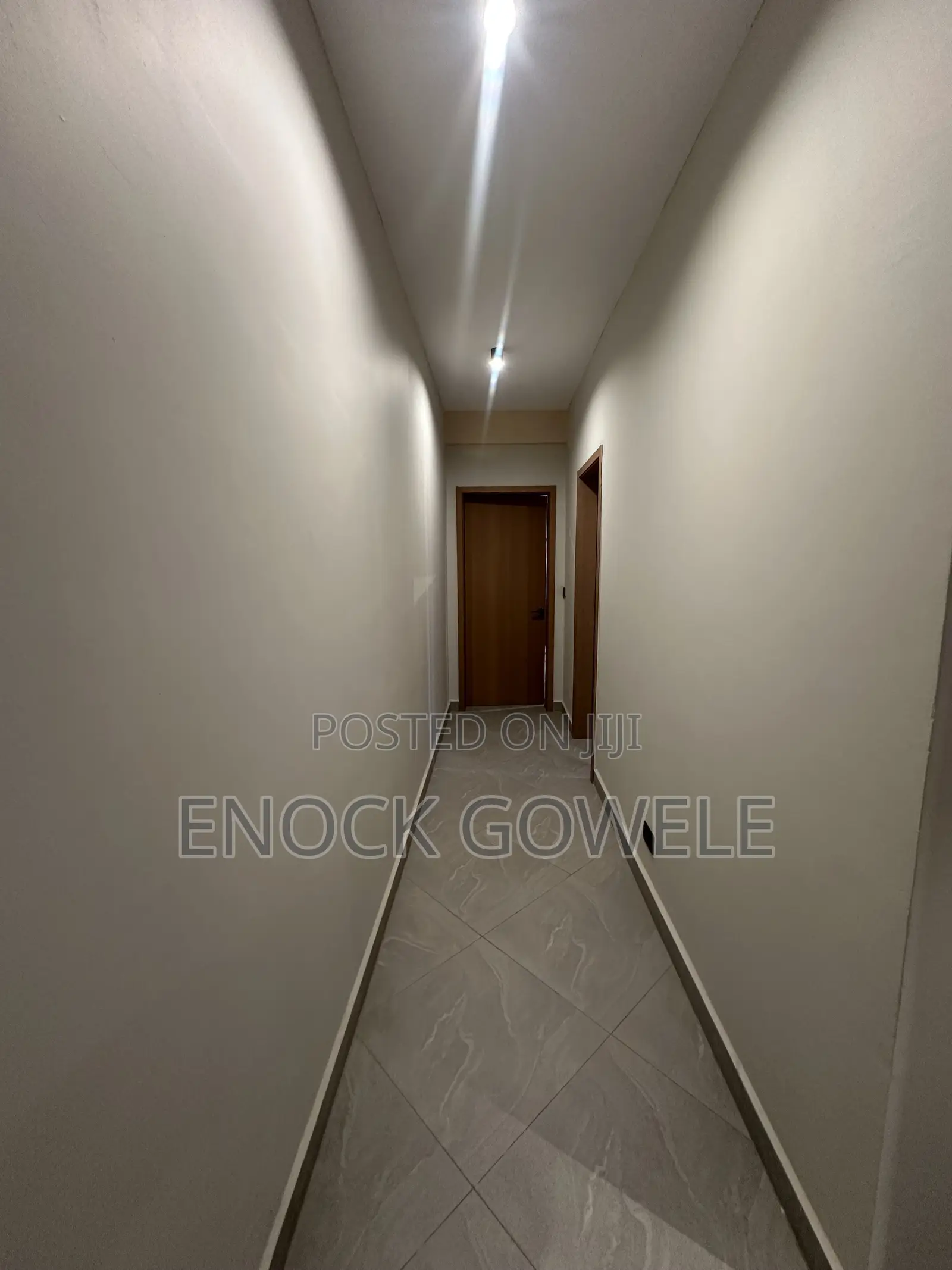 Furnished 2bdrm Apartment in Masaki for rent