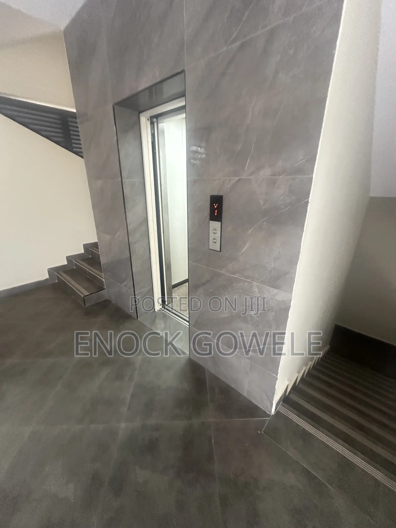 Furnished 2bdrm Apartment in Masaki for rent