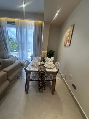 Furnished 2bdrm Apartment in Masaki for rent