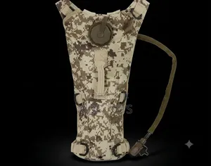Water Bag Backpack Camouflage